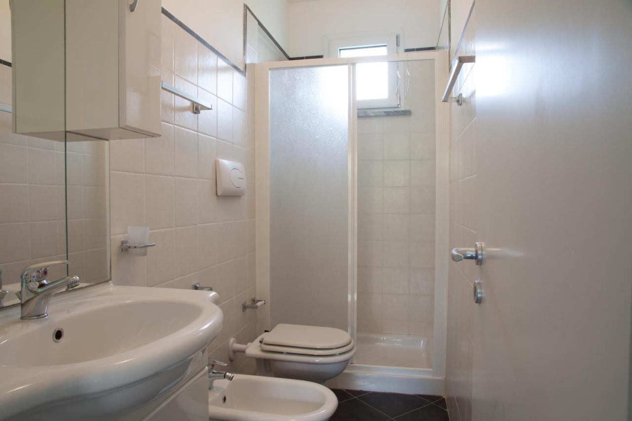 Baia Degli Ulivi Apartments 切法卢 客房 照片